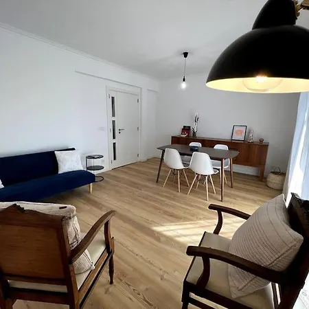 Ambiente Moderno Com Bom Gosto Apartment Coimbra Exterior photo