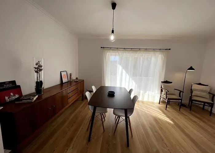 Ambiente Moderno Com Bom Gosto
