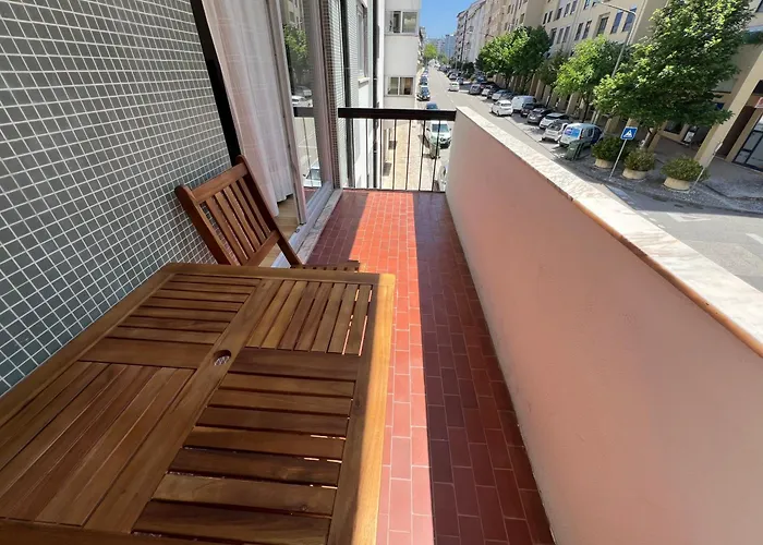 Ambiente Moderno Com Bom Gosto