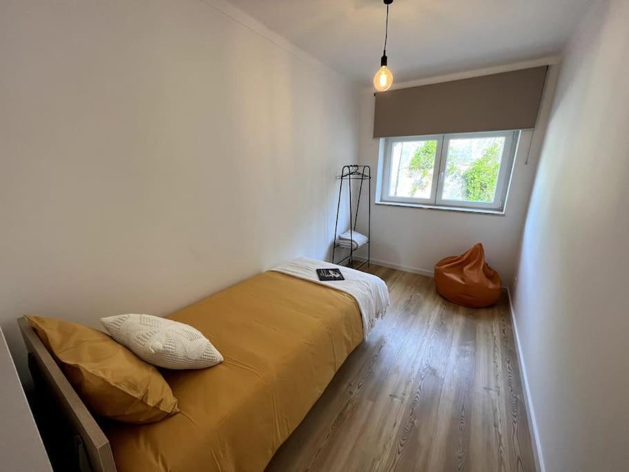 Apartment Ambiente Moderno Com Bom Gosto Coimbra