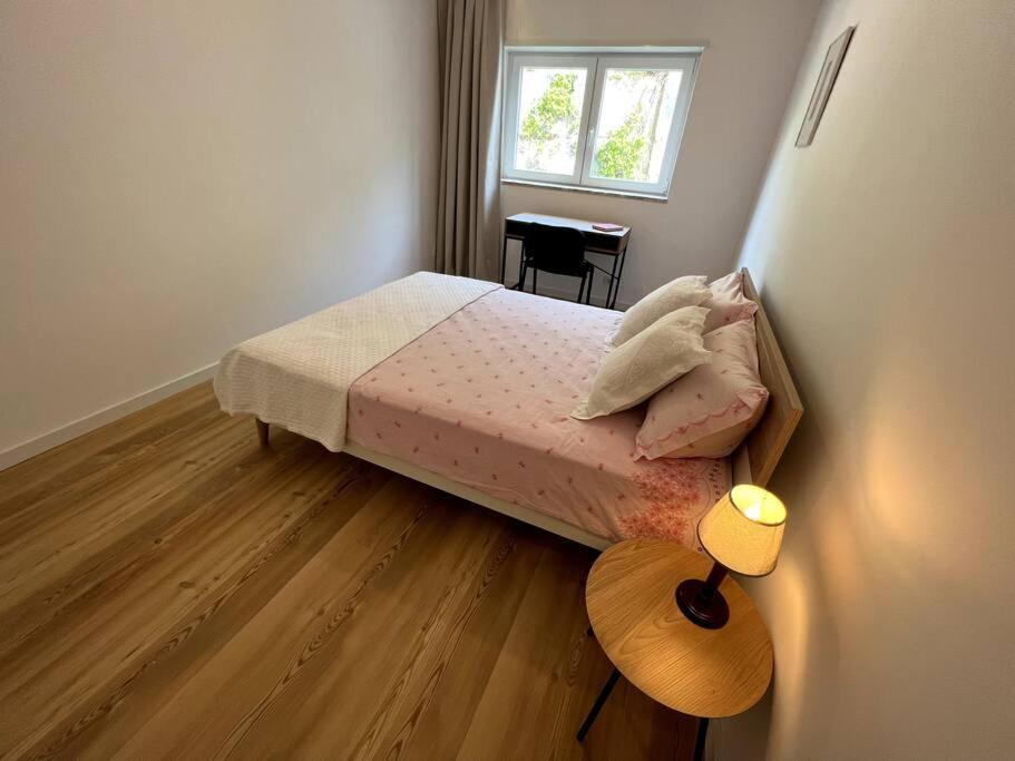 Apartment Ambiente Moderno Com Bom Gosto *