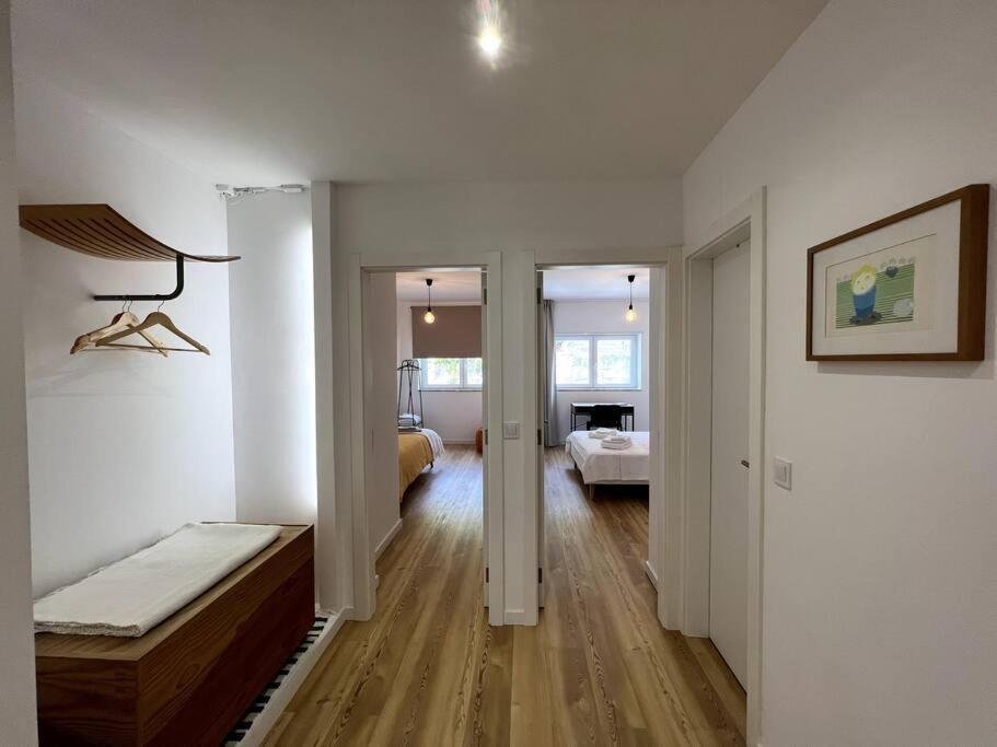 Ambiente Moderno Com Bom Gosto * Coimbra